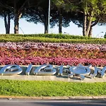 Apartamento Colourful With Terrace In Bibione